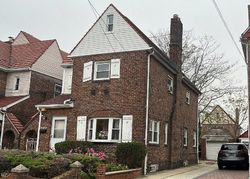 Foreclosure in  228TH ST Springfield Gardens, NY 11413