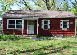 Foreclosure in  LITTLE RD Perkiomenville, PA 18074