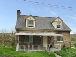 Foreclosure in  PENN ST Manor, PA 15665