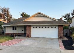 Foreclosure in  DENVER DR Costa Mesa, CA 92626