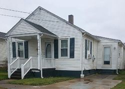 Foreclosure in  W 5TH AVE Ranson, WV 25438