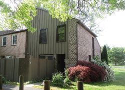 Foreclosure in  CLUB LN Reading, PA 19607