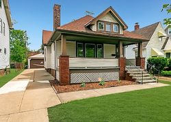 Foreclosure in  MENLO RD Cleveland, OH 44120