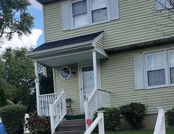 Foreclosure in  WISTERIA AVE Cherry Hill, NJ 08002