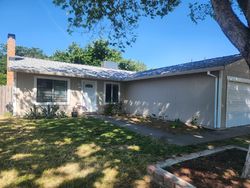 Foreclosure in  RUGER CT Sacramento, CA 95842