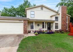 Foreclosure in  E 28TH PL Tulsa, OK 74134