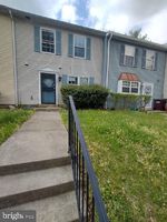 Foreclosure in  GLADSTONE WAY Capitol Heights, MD 20743