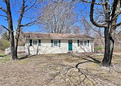 Foreclosure in  BROTMAN AVE Elmer, NJ 08318