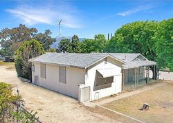 Foreclosure in  N SUNSET AVE Banning, CA 92220