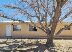 Foreclosure in  2ND ST SW Albuquerque, NM 87105