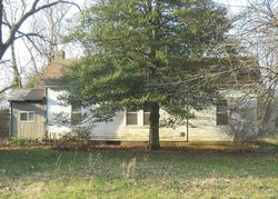 Foreclosure in  CATAWBA AVE Newfield, NJ 08344