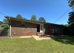 Foreclosure in  ROBERSON RD Fairfield, AL 35064