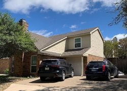 Foreclosure in  HARBINGER LN Dallas, TX 75287