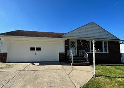 Foreclosure in  DONOVER RD Cleveland, OH 44128