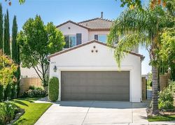 Foreclosure in  REDWOOD WAY Castaic, CA 91384