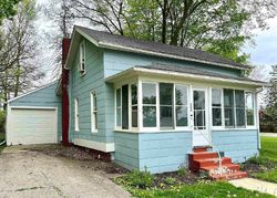 Foreclosure in  S ANN ST Fowlerville, MI 48836