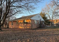 Foreclosure in  ELLIS ST Martinsburg, WV 25404