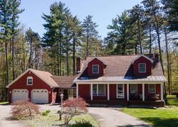 Foreclosure in  GRACEMOORE RD Saratoga Springs, NY 12866