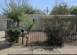 Foreclosure in  SAN MARCIAL ST NW Albuquerque, NM 87104