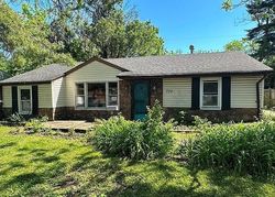 Foreclosure in  SAINT JUDITH LN Florissant, MO 63031