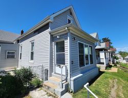 Foreclosure in  NEWPORT AVE Saint Louis, MO 63116