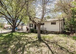 Foreclosure in  CARTERET AVE Pueblo, CO 81004