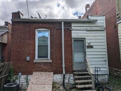 Foreclosure in  OHIO AVE Saint Louis, MO 63118