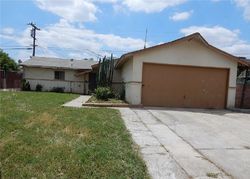 Foreclosure in  DUCHESS DR Riverside, CA 92509