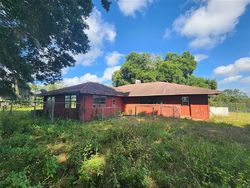 Foreclosure in  FLORRIE MAE LN Dade City, FL 33523