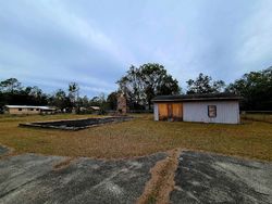 Foreclosure in  PATE ST Perry, FL 32348