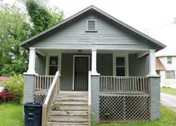 Foreclosure in  9TH ST NW Roanoke, VA 24016