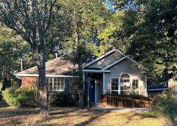 Foreclosure in  WESLEY AVE Mobile, AL 36609