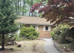 Foreclosure in  STRAWTOWN RD New City, NY 10956