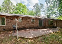 Foreclosure in  MENSCER DR Hope Mills, NC 28348