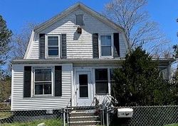 Foreclosure in  RICARD ST Seekonk, MA 02771