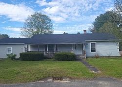 Foreclosure in  RUGGLES HILL RD Hardwick, MA 01037