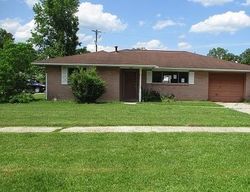 Foreclosure in  GIBBENS PAYNE AVE Baker, LA 70714