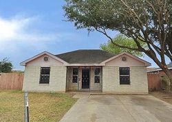 Foreclosure in  OBRA DORADO Mission, TX 78572