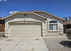 Foreclosure in  CANIS AVE NW Albuquerque, NM 87114