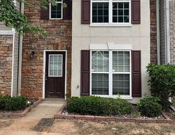 Foreclosure in  CARLINGTON LN Jonesboro, GA 30236