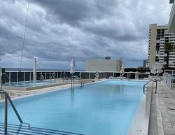 Foreclosure in  S OCEAN DR  Hallandale, FL 33009