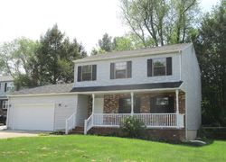 Foreclosure in  BRISTLECONE CT Newark, DE 19702