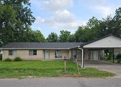 Foreclosure in  FIELDCREST DR Thibodaux, LA 70301