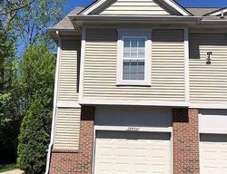 Foreclosure Listing in SUN SAIL CT HARRISON TOWNSHIP, MI 48045