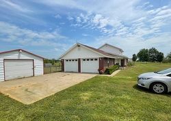 Foreclosure in  E 1130 RD Muldrow, OK 74948