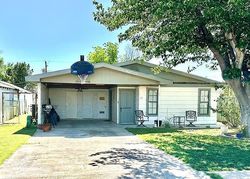 Foreclosure in  N CAROL AVE Monahans, TX 79756