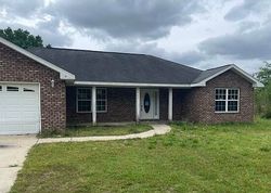 Foreclosure in  ADAMS RANCH RD Defuniak Springs, FL 32433