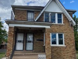 Foreclosure in  HAZELRIDGE ST Detroit, MI 48205