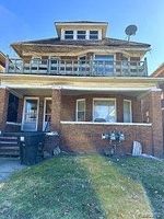 Foreclosure in  VIRGINIA PARK ST Detroit, MI 48206