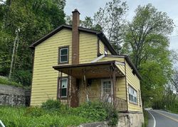 Foreclosure in  DETURKSVILLE RD Pine Grove, PA 17963